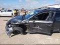 2023 Subaru Crosstrek — photo 6 of 17 | VIN JF2GTAEC4PH210810