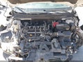2018 Nissan Kicks — photo 10 of 13 | VIN 3N1CP5CU8JL516232