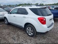 2013 Chevrolet Equinox — photo 3 of 12 | VIN 2GNALFEK8D6202534