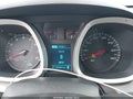 2013 Chevrolet Equinox — photo 7 of 12 | VIN 2GNALFEK8D6202534