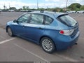 2008 Subaru Impreza — photo 3 of 13 | VIN JF1GH61678H813948