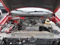 2014 Ford F-150 — photo 10 of 16 | VIN 1FTMF1CM7EFA41136