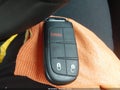 2023 Jeep Compass — photo 11 of 16 | VIN 3C4NJDBN3PT563687