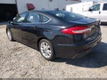2020 Ford Fusion — photo 3 of 17 | VIN 3FA6P0LU9LR245118