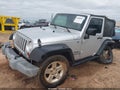 2010 Jeep Wrangler — photo 2 of 16 | VIN 1J4AA2D16AL146672