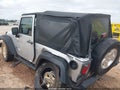 2010 Jeep Wrangler — photo 3 of 16 | VIN 1J4AA2D16AL146672