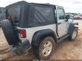2010 Jeep Wrangler — photo 4 of 16 | VIN 1J4AA2D16AL146672