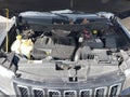 2016 Jeep Compass — photo 10 of 12 | VIN 1C4NJDBBXGD654497
