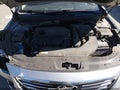 2015 Hyundai Sonata — photo 10 of 16 | VIN 5NPE34AF5FH118158