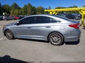 2015 Hyundai Sonata — photo 14 of 16 | VIN 5NPE34AF5FH118158