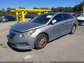 2015 Hyundai Sonata — photo 2 of 16 | VIN 5NPE34AF5FH118158