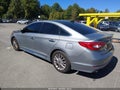 2015 Hyundai Sonata — photo 3 of 16 | VIN 5NPE34AF5FH118158