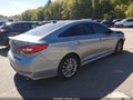 2015 Hyundai Sonata — photo 4 of 16 | VIN 5NPE34AF5FH118158