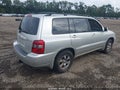 2004 Toyota Highlander — photo 4 of 12 | VIN JTEEP21AX40048515