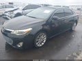 2013 Toyota Avalon — photo 2 of 16 | VIN 4T1BK1EB6DU029290