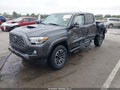 2023 Toyota Tacoma — photo 2 of 18 | VIN 3TMCZ5AN3PM546826
