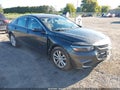 2018 Chevrolet Malibu Limited — photo 1 of 16 | VIN 1G1ZD5ST4JF199965
