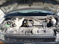 2020 Chevrolet Express 2500 — photo 10 of 17 | VIN 1GAZGNFG5L1253343