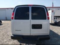 2020 Chevrolet Express 2500 — photo 17 of 17 | VIN 1GAZGNFG5L1253343