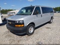 2020 Chevrolet Express 2500 — photo 2 of 17 | VIN 1GAZGNFG5L1253343