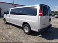 2020 Chevrolet Express 2500 — photo 3 of 17 | VIN 1GAZGNFG5L1253343