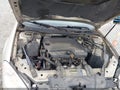 2008 Chevrolet Impala — photo 10 of 18 | VIN 2G1WT58K181326788
