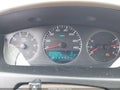 2008 Chevrolet Impala — photo 7 of 18 | VIN 2G1WT58K181326788