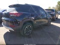 2025 Chevrolet Trailblazer — photo 4 of 16 | VIN KL79MPSL2SB215220