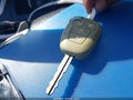 2014 Toyota Camry — photo 11 of 17 | VIN 4T1BF1FK0EU467274