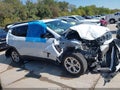 2024 Jeep Compass — photo 12 of 16 | VIN 3C4NJDBN5RT110433