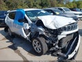 2024 Jeep Compass — photo 1 of 16 | VIN 3C4NJDBN5RT110433