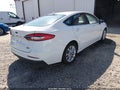 2020 Ford Fusion — photo 4 of 16 | VIN 3FA6P0LU1LR244917