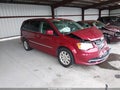 2016 Chrysler Town & Country — photo 1 of 16 | VIN 2C4RC1BG7GR148273