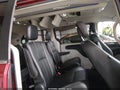2016 Chrysler Town & Country — photo 8 of 16 | VIN 2C4RC1BG7GR148273