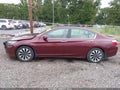 2014 Honda Accord — photo 14 of 16 | VIN 1HGCR6F75EA006583