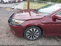 2014 Honda Accord — photo 6 of 16 | VIN 1HGCR6F75EA006583