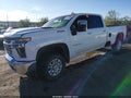 2021 Chevrolet Silverado — photo 2 of 15 | VIN 1GC4YUEY2MF314414