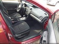 2014 Subaru Impreza — photo 5 of 11 | VIN JF1GJAA62EH021452