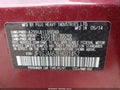 2014 Subaru Impreza — photo 9 of 11 | VIN JF1GJAA62EH021452