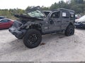 2020 Jeep Wrangler Unlimited — photo 2 of 15 | VIN 1C4HJXDG5LW255485