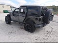 2020 Jeep Wrangler Unlimited — photo 3 of 15 | VIN 1C4HJXDG5LW255485