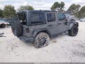 2020 Jeep Wrangler Unlimited — photo 4 of 15 | VIN 1C4HJXDG5LW255485