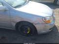 2007 Kia Spectra — photo 6 of 11 | VIN KNAFE121475385743