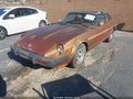 1981 Datsun 280zx — photo 2 of 16 | VIN JN1HZ06S1BX405380