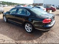 2014 Volkswagen Passat — photo 3 of 16 | VIN 1VWCS7A32EC025588