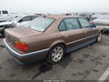 2000 BMW 7 Series — photo 4 of 12 | VIN WBAGH8340YDP15527