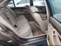 2000 BMW 7 Series — photo 8 of 12 | VIN WBAGH8340YDP15527