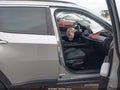 2022 Jeep Compass — photo 5 of 16 | VIN 3C4NJDFB8NT118276