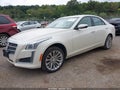 2014 Cadillac CTS — photo 2 of 15 | VIN 1G6AX5S30E0141813