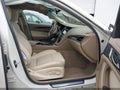 2014 Cadillac CTS — photo 5 of 15 | VIN 1G6AX5S30E0141813